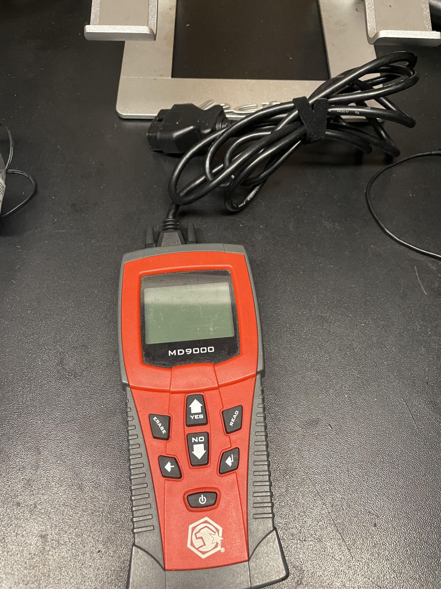 Matco Md9000 Obd 2 Scan Tool
