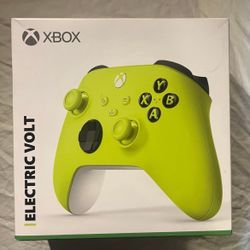 Xbox One Controller