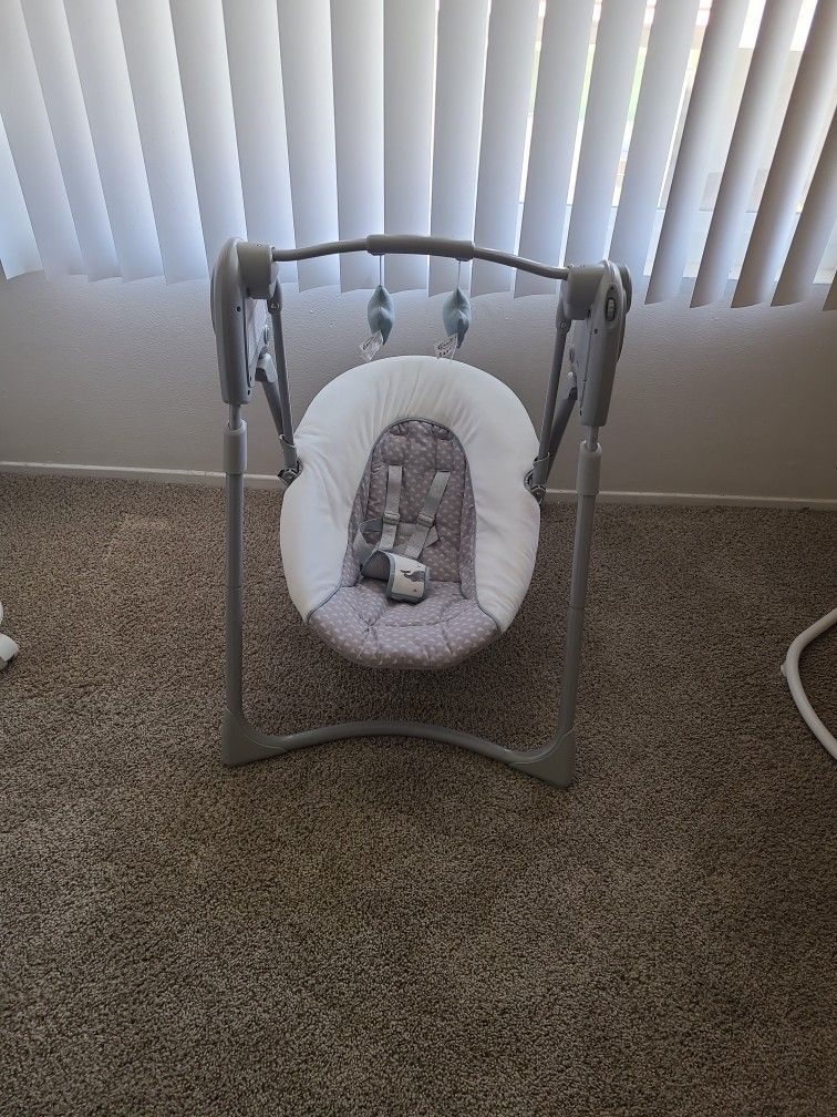 Baby Swing