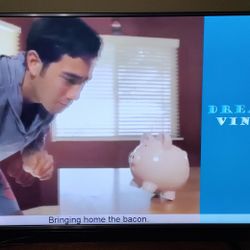 Tv LG 60