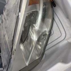 Dodge Ram Headlights 