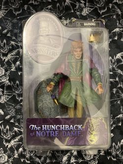 The Hunchback Of Notre Dame