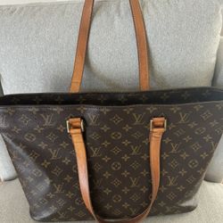 Louis Vuitton Handbag