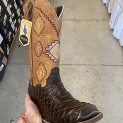 WESTERN MEN BOOTS // BOTAS PARA HOMBRE 🔥