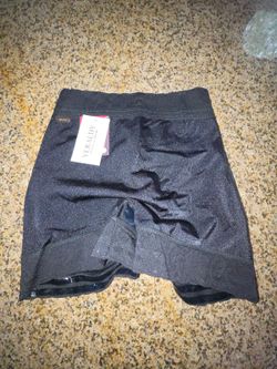 Yeraldy bbl shorts