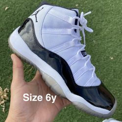 Jordan Retro 11s Concord $80 FIRM NO TRADES