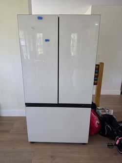 Samsung refrigerator best offer let me know