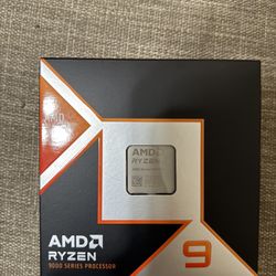 Ryzen 9 7900x 