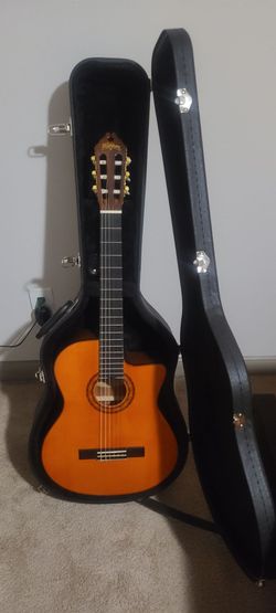 Washburn Guitar Kit