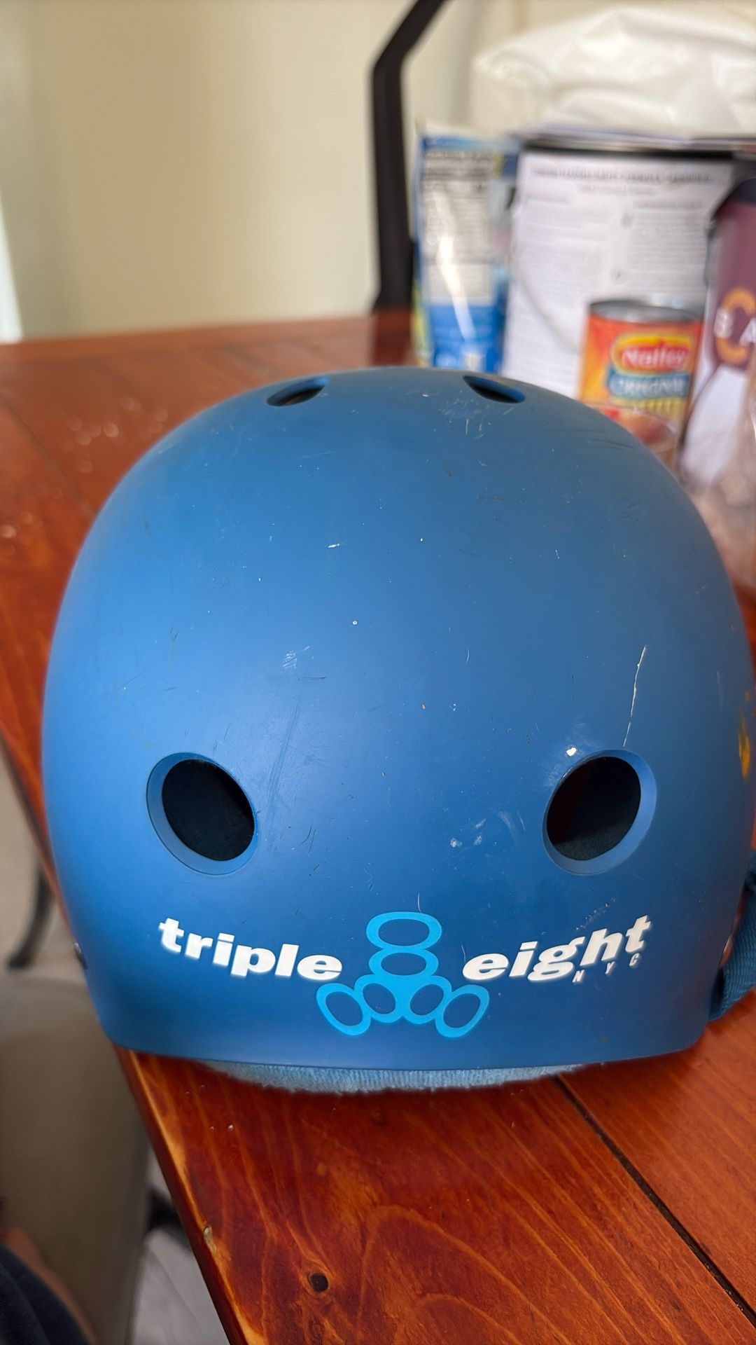 Helmet