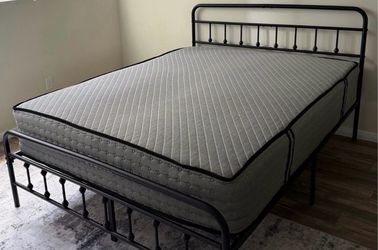 Queen Mattress