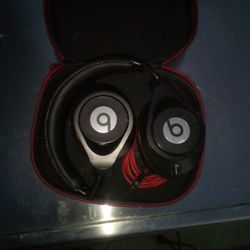Beats headphones 