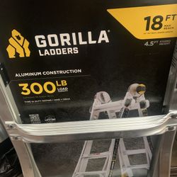 Ladder