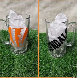 Beer Mug