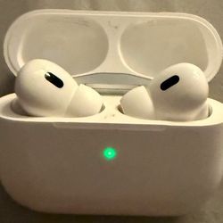 AirPods Pro 2s Give Me Your Best Offer 