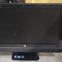 HP PC Sell As Parts