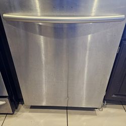 Samsung Dishwasher