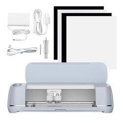 Cricut Maker 3 and Easypress 2 both brand new in box