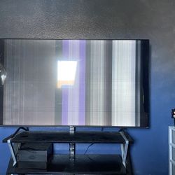 65 Inch Hisense Tv