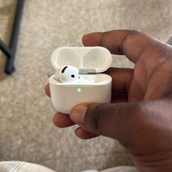 Air Pod Pros