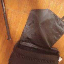 Black Art Bag