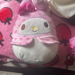 My Melody 