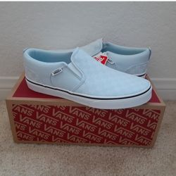 Vans Multiple Sizes Read Entire Description