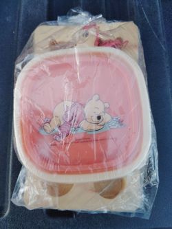 Winnie the Pooh gift set