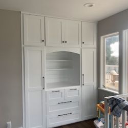 Shaker Doors 