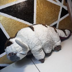 Avatar APPA Plush