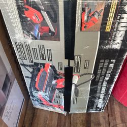 Haski Maquina Para Corta Piso Nueba 