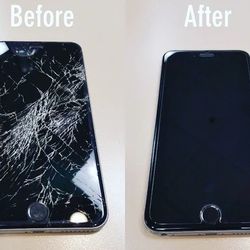 Iphone Screen Repair 