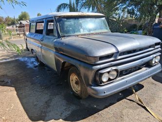 66 suburban project