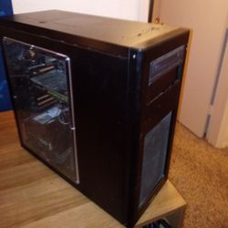 Desktop Gaming PC