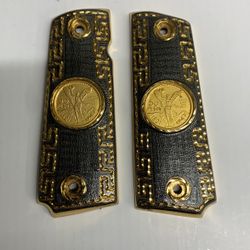 1911 Grips 