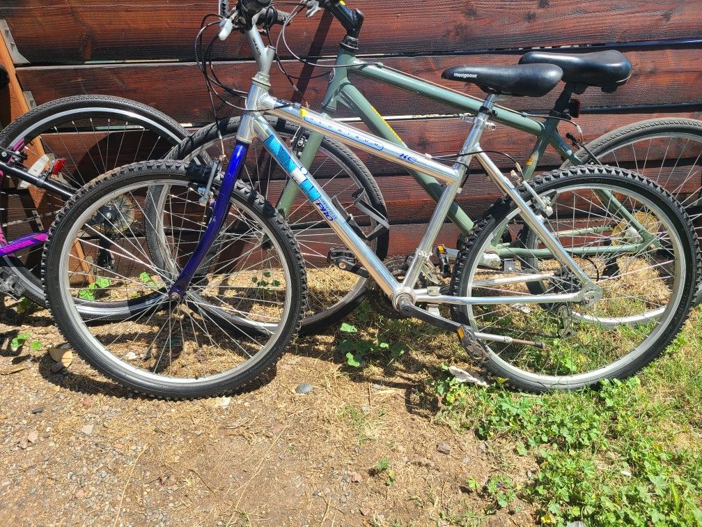 Huffy Ironman Triathlon Pro Bicycles