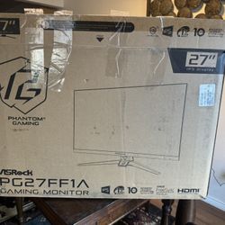 Gaming Monitor
