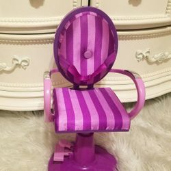 18 inch Doll Chair