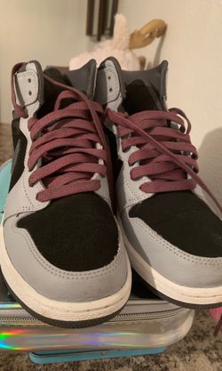 Jordan’s size 5