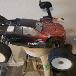 Tlr Losi 8ight Xe 