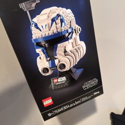 75349 Rex Helmet Sealed