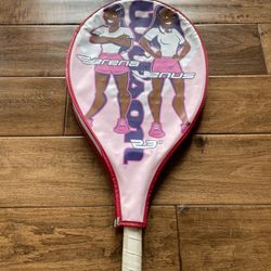 Youth Tennis Racquet 