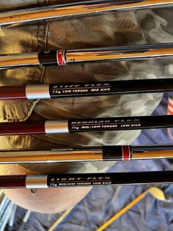 2006 Callaway Big Bertha Irons
