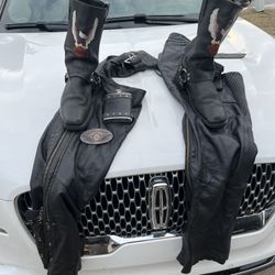 Harley Davidson Clothing 