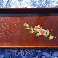 Japanese Serving Tray