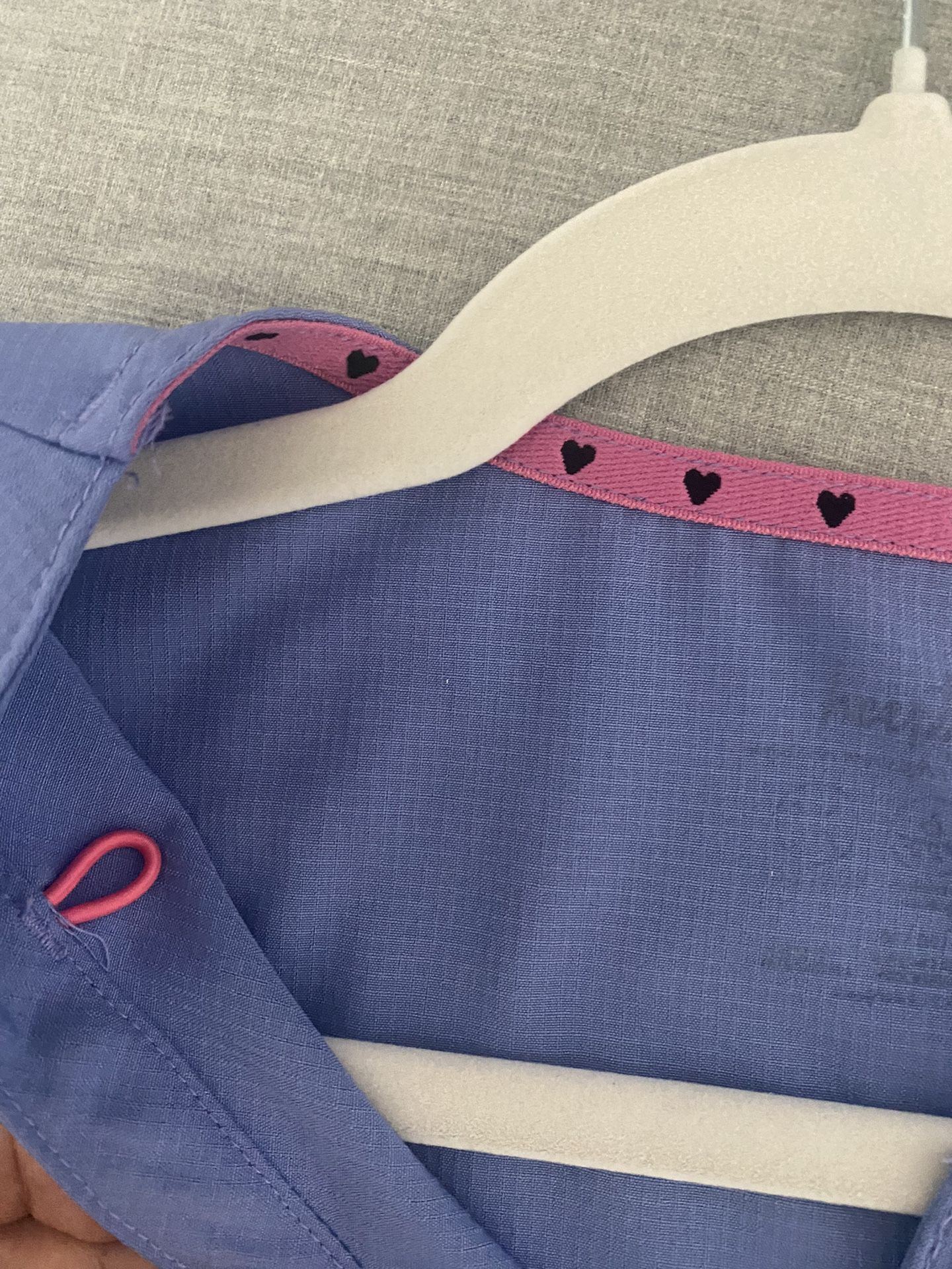 Heartsoul Scrub Set Light Blue for Sale in Stockton, CA OfferUp