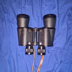Nikon J-B7 Binoculars 7x50 7.3°