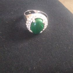 Ring Size 7      