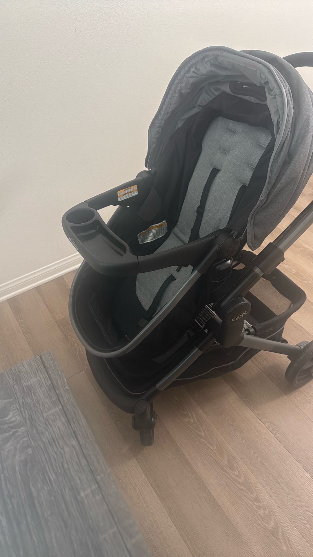 Stroller