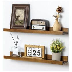 Floating Shelves
